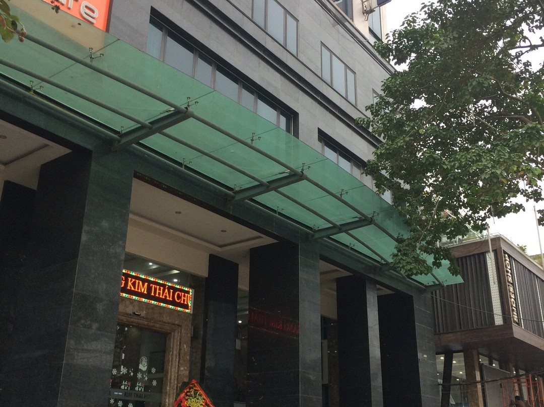 Thai Nguyen酒店住宿-Thai Nguyen Hotel