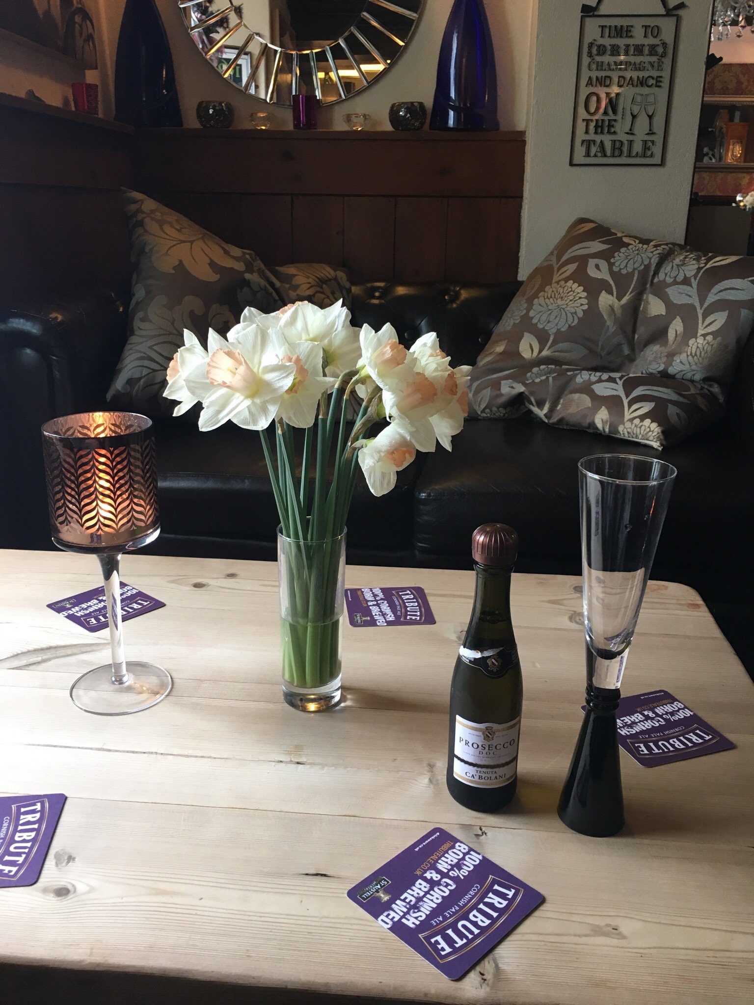 The Chiverton Arms-官方