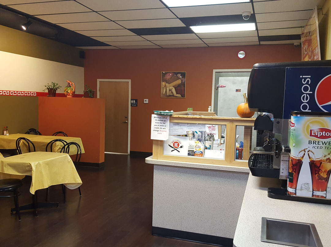 Rosie's Kitchen Mexican Restaurant