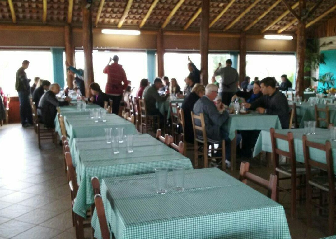 Cruzeiro do Sul餐馆和美食-Solar Dos Lagos