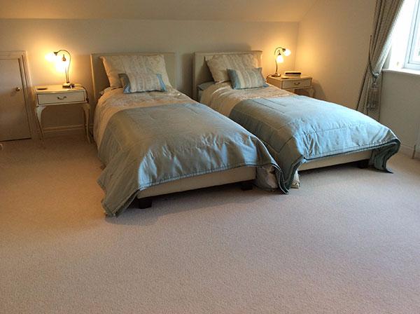 Oaklea Bed & Breakfast-客卧