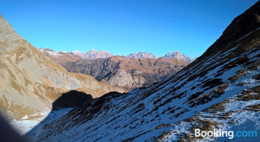 B&B Colli's Dolomites主图