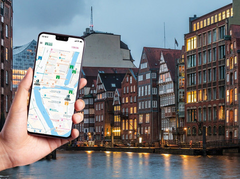 Escape Tours - Hamburg