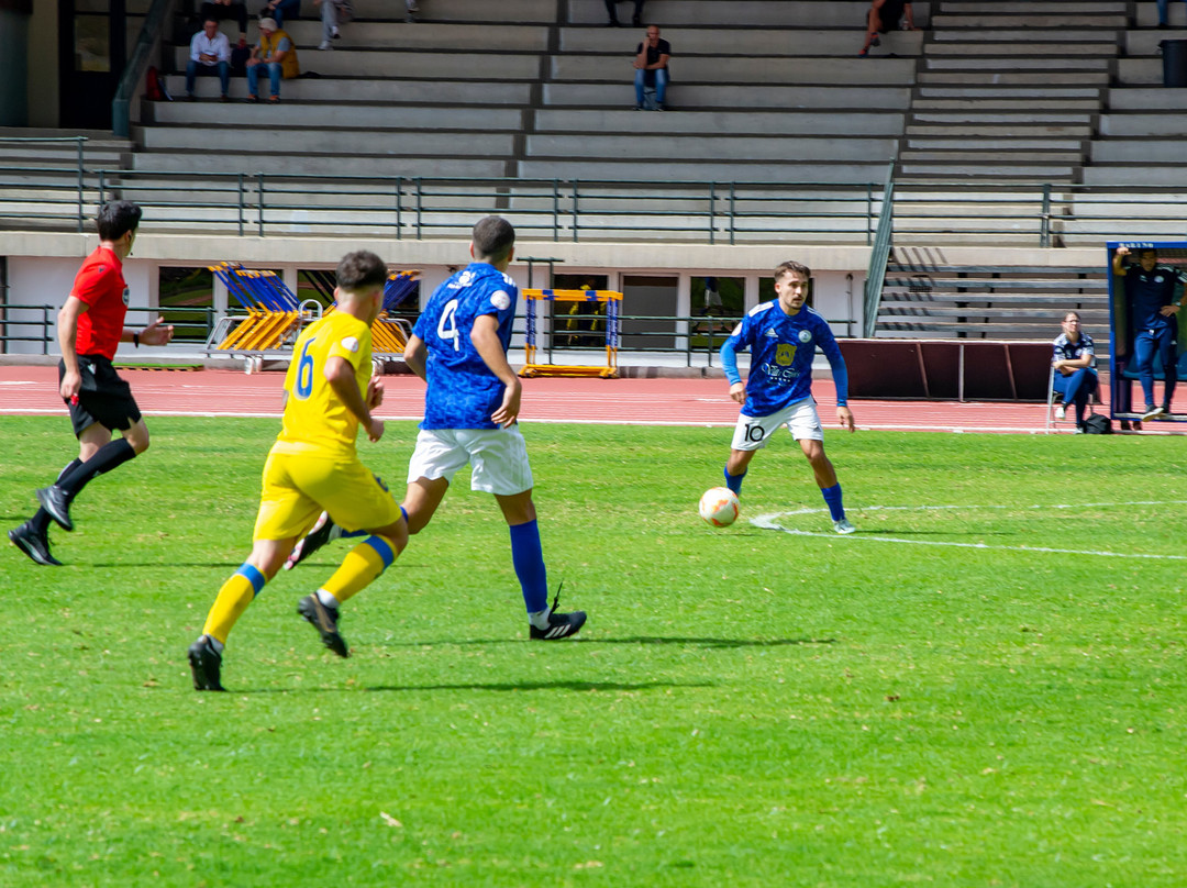 Club Deportivo Marino