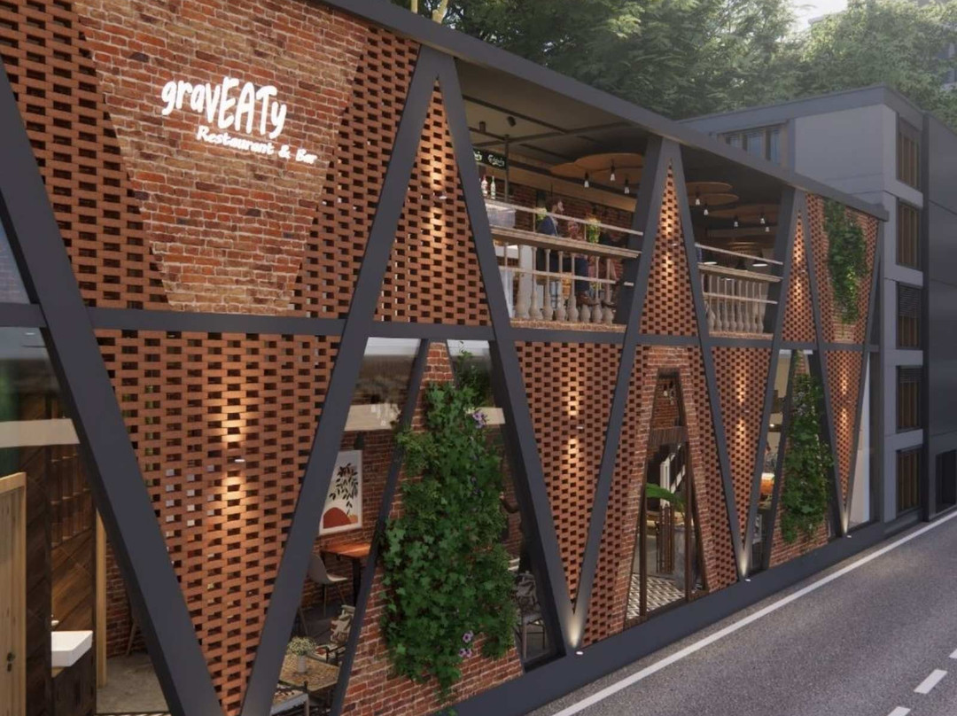 Graveaty Restaurant & Bar