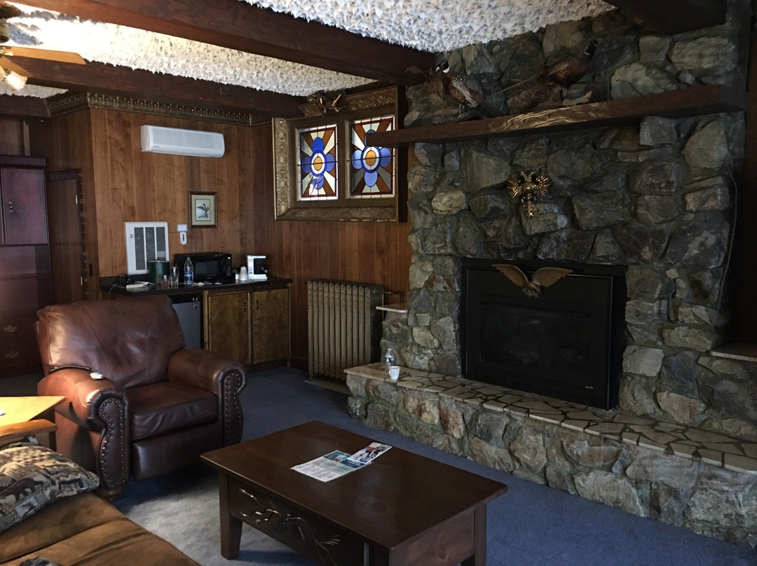 Garmisch USA Resort