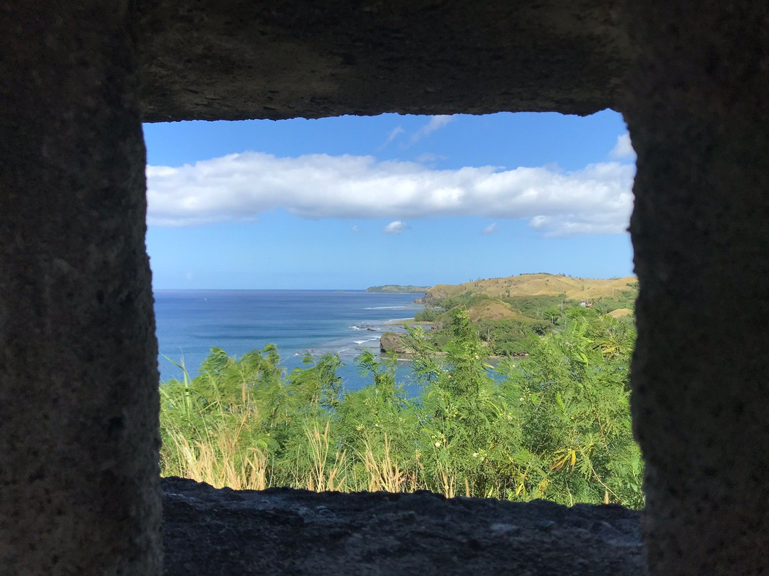 阿布根堡-阿加尼亚必去景点