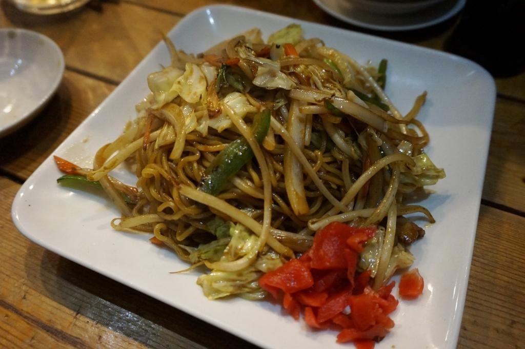 函館いか家