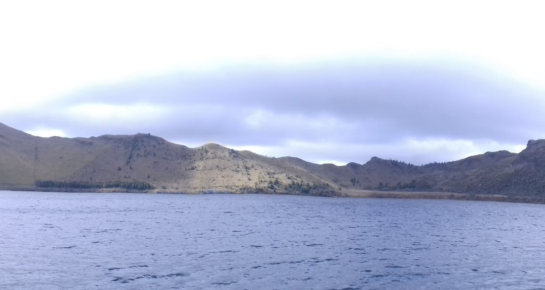 Lagunas de Mojanda景点图片