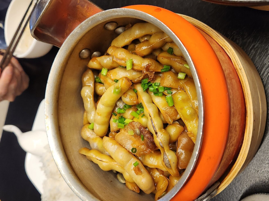 Xiaowu Kitchen Jianguo Store