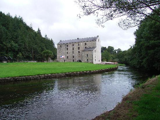 The Farm Cottages