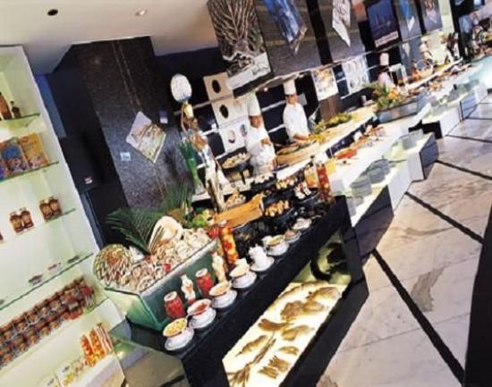 珠海海湾大酒店主图