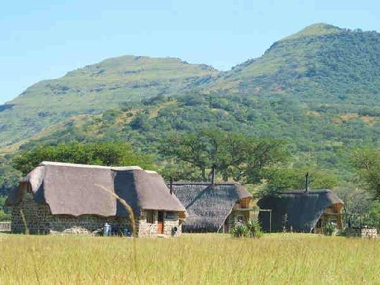 Tugela River Lodge