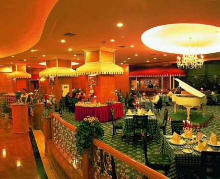 郑州未来大酒店主图