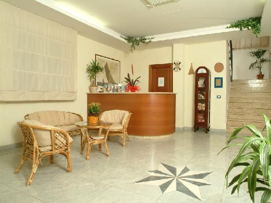 Residence Veliero