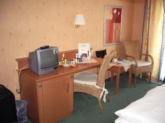 Goebel's Hotel am Park