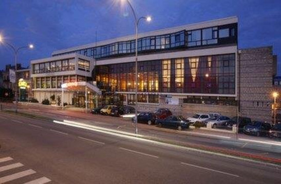 Grand Hôtel du Casino de Dieppe