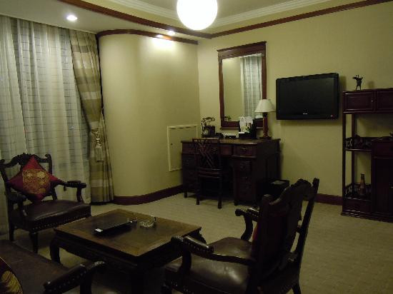 上海国际饭店主图