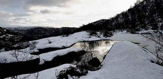 Salmeli景点图片