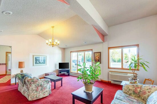 Econo Lodge Lakeshore主图