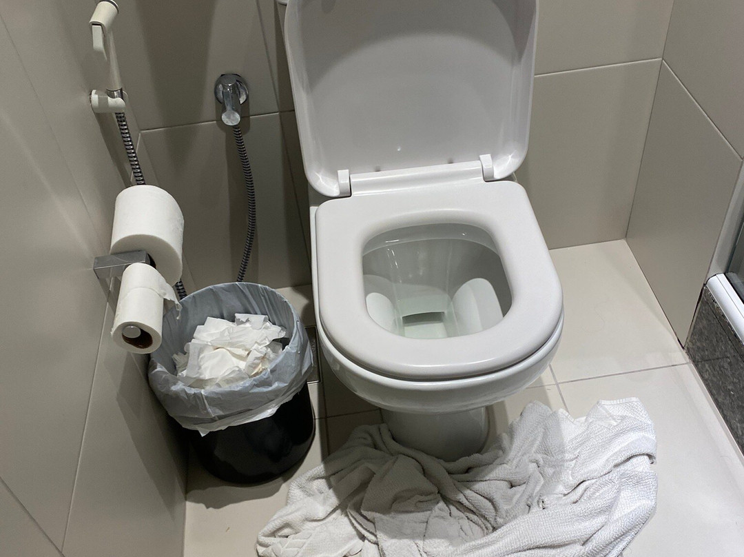 Go Inn Curitiba主图