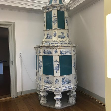 Historisches Museum Baden-巴登必去景点