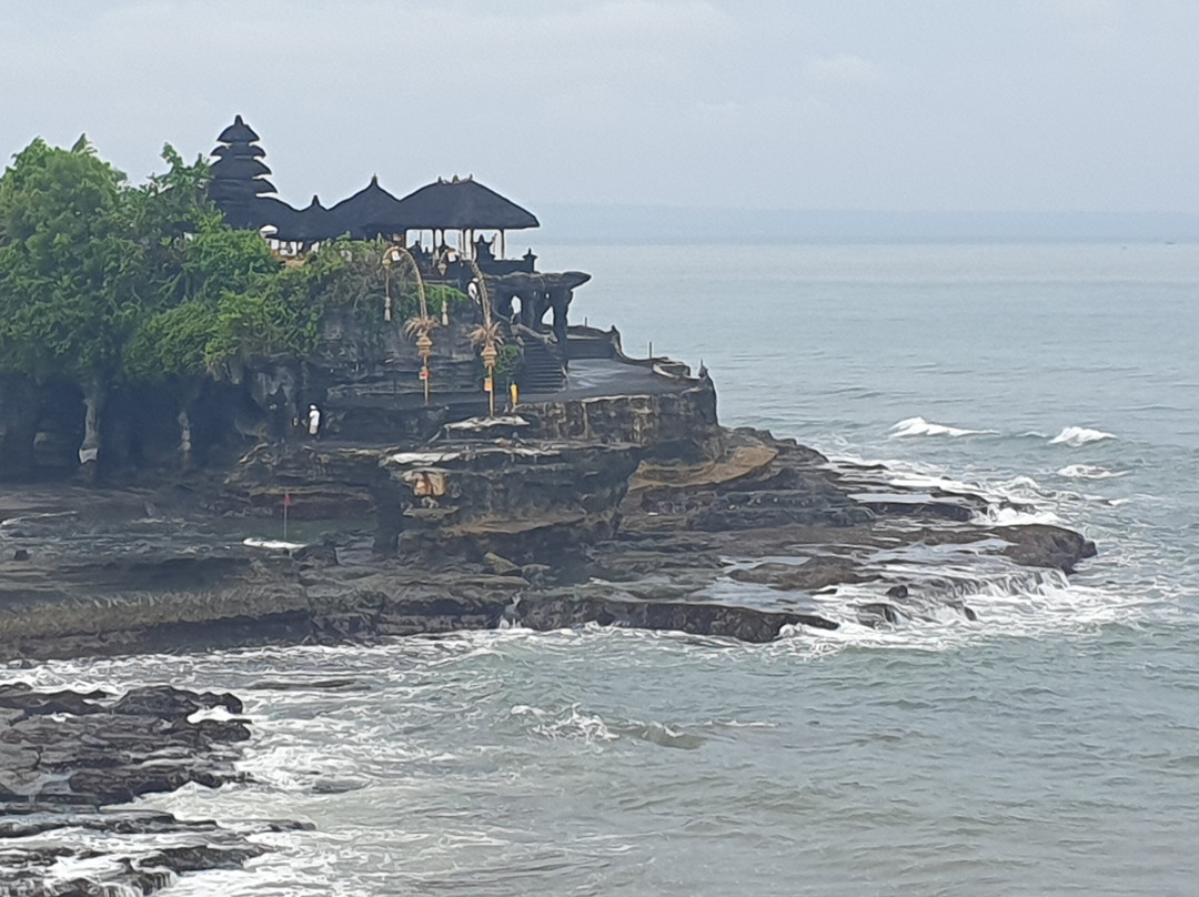 Bali Iconic Private Tour-卡朗阿森必去景点