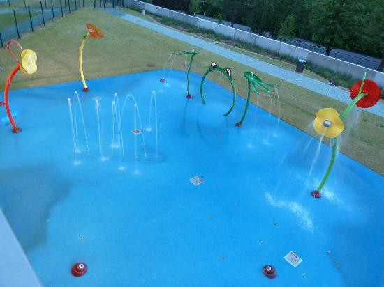 Therme Wien-维也纳必去景点