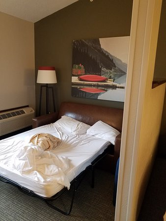 Great Wolf Lodge-梅森必去景点