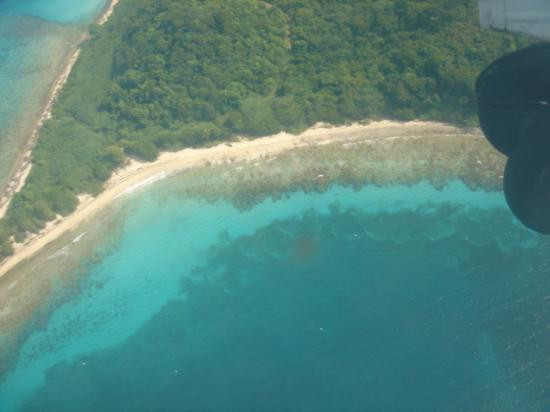 弗拉门戈海滩-库莱布拉岛必去景点