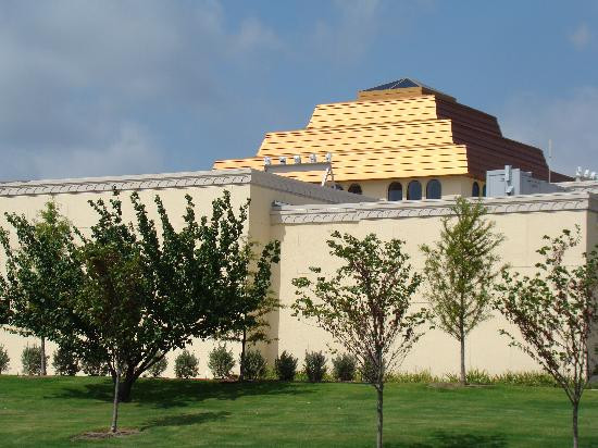 艺术博物馆-达拉斯必去景点