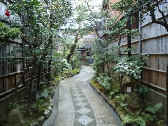 祇园-京都市必去景点