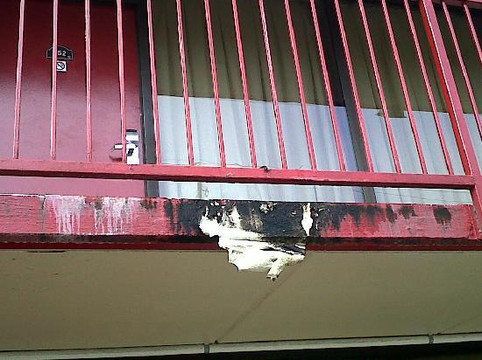 哥伦布套房酒店