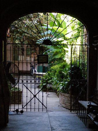 Preservation Hall-新奥尔良必去景点