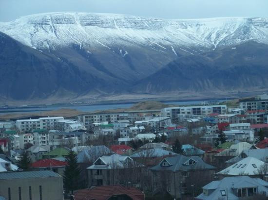 Gateway to Iceland-雷克雅未克必去景点