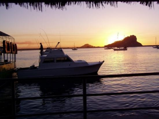 Old Mazatlan-马萨特兰必去景点