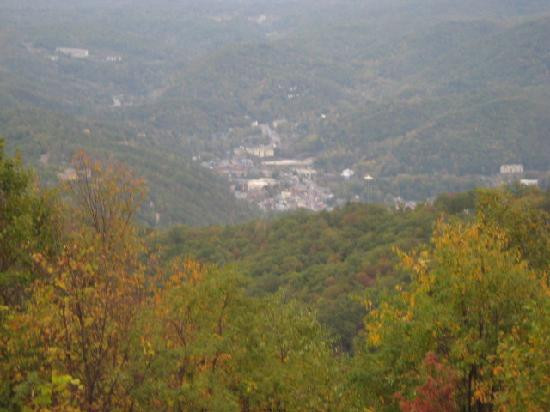 奥伯盖特林堡滑雪度假村&游乐园-盖林柏格必去景点