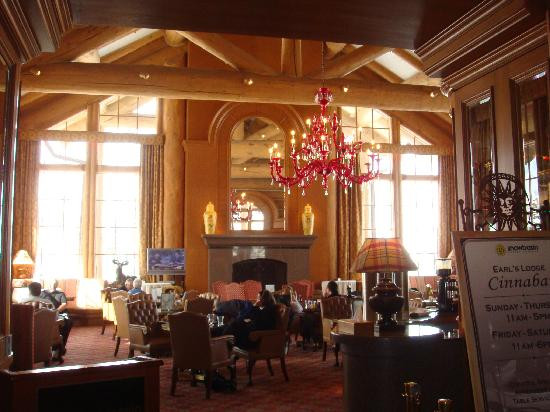 Snowbasin Resort-Huntsville必去景点