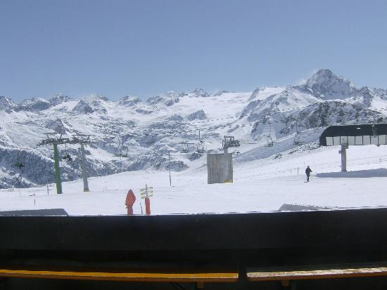 La Thuile Aosta Valley-La Thuile必去景点