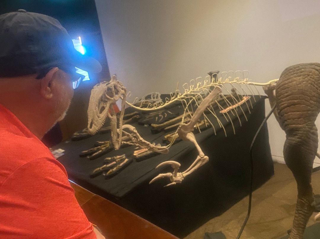 Winton Outback Motel主图