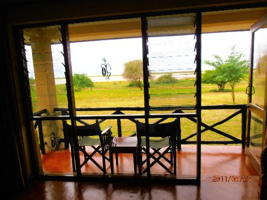 Julius T Safaris-蒙巴萨必去景点