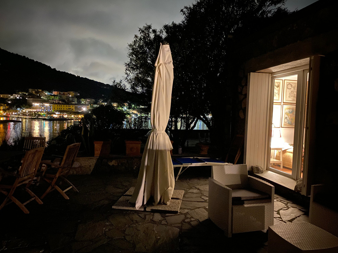 卡萨德尔皮思卡托尔酒店主图