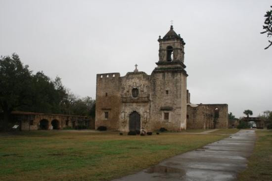 单车道-圣安东尼奥市必去景点
