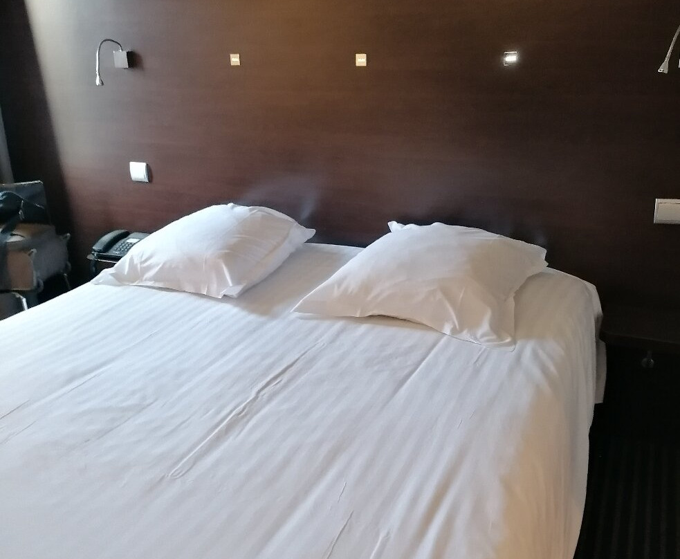 Parc Hotel主图