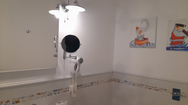 Athena Bed & Breakfast-官方