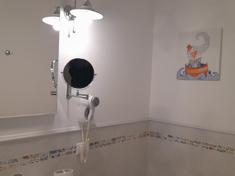 Athena Bed & Breakfast主图