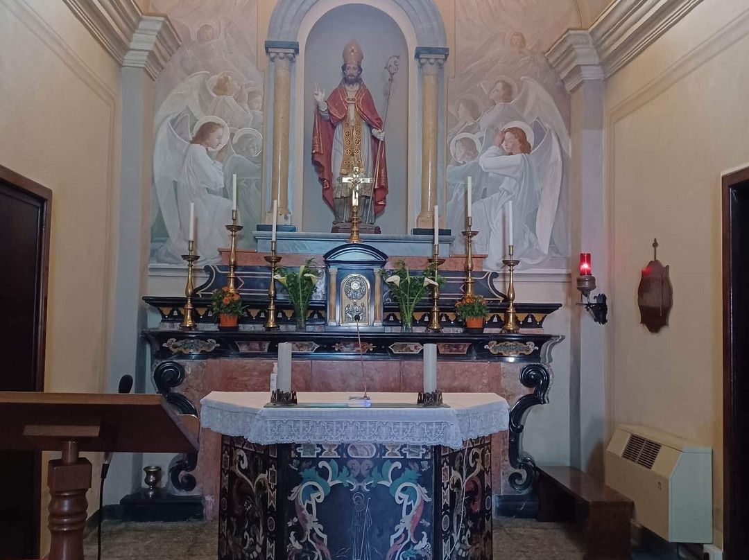 Chiesa di San Giacomo景点图片
