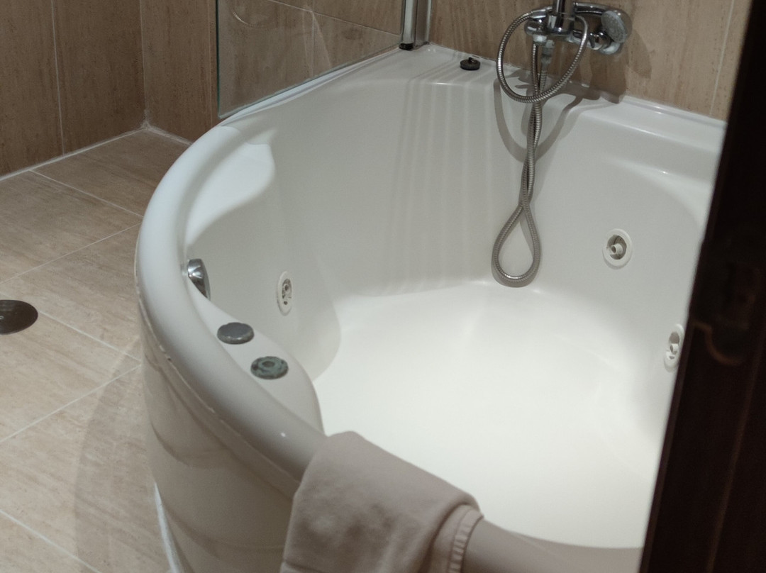 Hotel Real Castillo主图