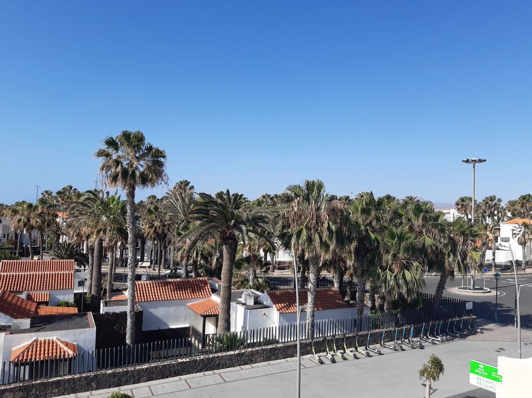 Hotel Ereza Mar - Adults Only主图