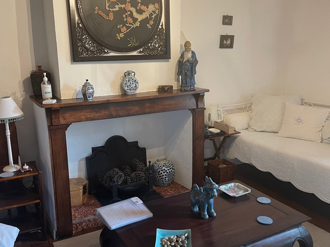 Chez Providence Chambres et Table d'Hôtes主图
